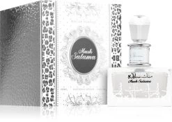 Lattafa Musk Salama 5 Lattafa Musk Salama -Parfum Luxe Soldes lattafa musk salama eau de parfum mixte 1