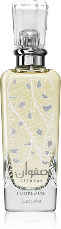 Lattafa Safwaan L&apos;autre Musk