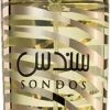 Lattafa Sondos 1 Lattafa Sondos -Parfum Luxe Soldes lattafa sondos eau de parfum mixte