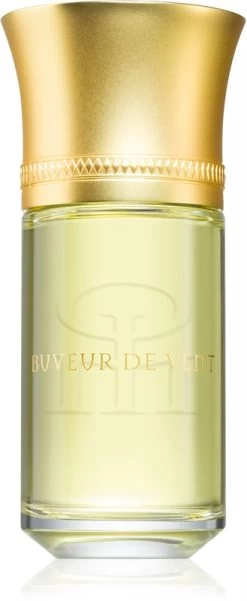 Les Liquides Imaginaires Buveur De Vent