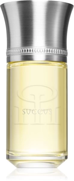 Les Liquides Imaginaires Succus