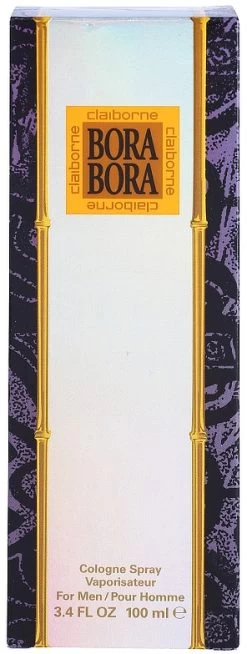 Liz Claiborne Bora Bora -Parfum Luxe Soldes liz claiborne bora bora eau de cologne pour homme 3