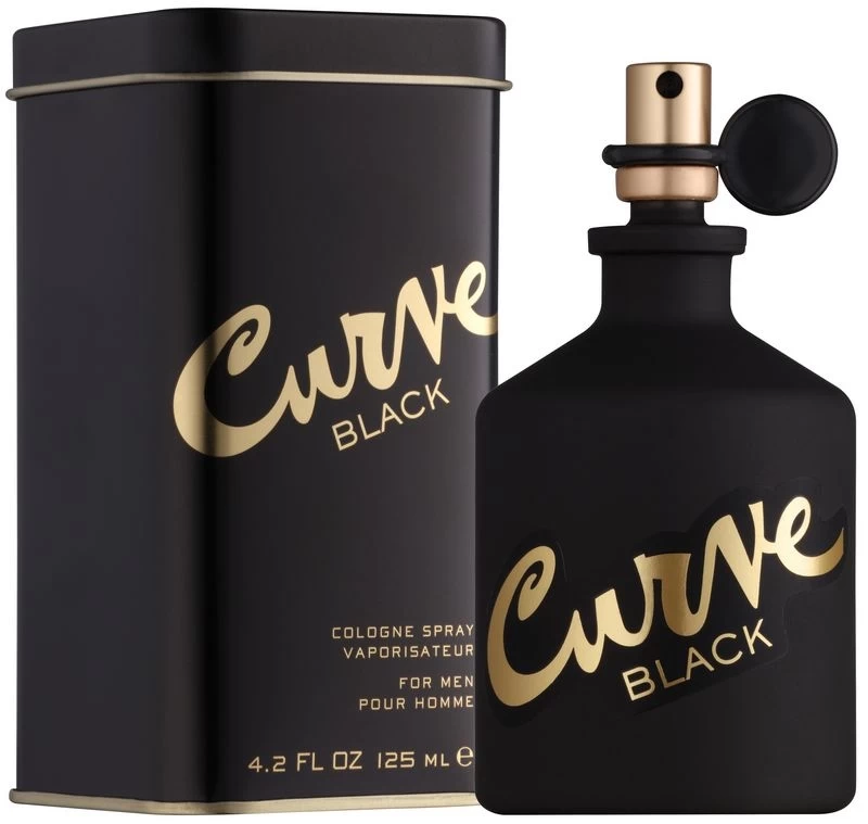 Liz Claiborne Curve Black 4 Liz Claiborne Curve Black – Image 2