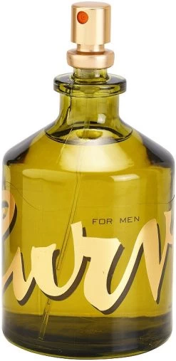 Liz Claiborne Curve For Men -Parfum Luxe Soldes liz claiborne curve for men eau de cologne pour homme 1