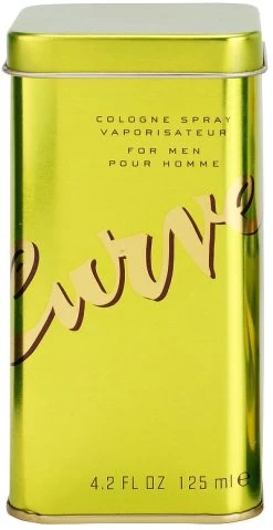 Liz Claiborne Curve For Men -Parfum Luxe Soldes liz claiborne curve for men eau de cologne pour homme 2