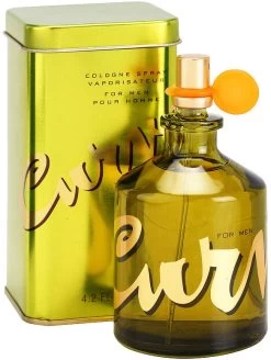 Liz Claiborne Curve For Men -Parfum Luxe Soldes liz claiborne curve for men eau de cologne pour homme