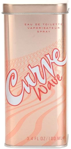 Liz Claiborne Curve Wave -Parfum Luxe Soldes liz claiborne curve wave eau de toilette pour femme 2
