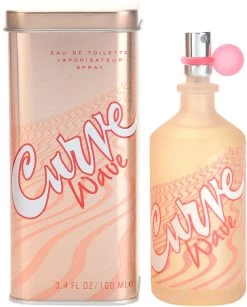Liz Claiborne Curve Wave