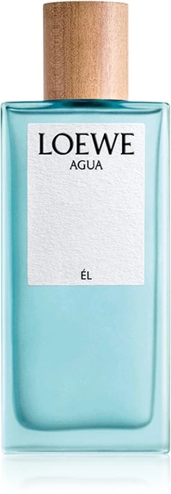 Loewe Agua Él