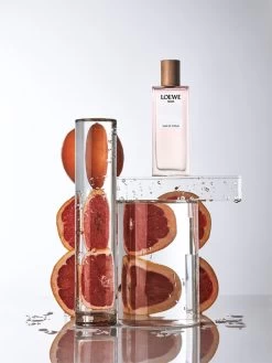 Loewe Agua Mar De Coral -Parfum Luxe Soldes loewe agua mar de coral eau de toilette pour femme 1