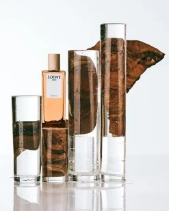 Loewe Solo Esencial -Parfum Luxe Soldes loewe solo esencial eau de toilette pour homme 2