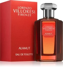 Lorenzo Villoresi Alamut 5 Lorenzo Villoresi Alamut -Parfum Luxe Soldes lorenzo villoresi alamut eau de toilette mixte