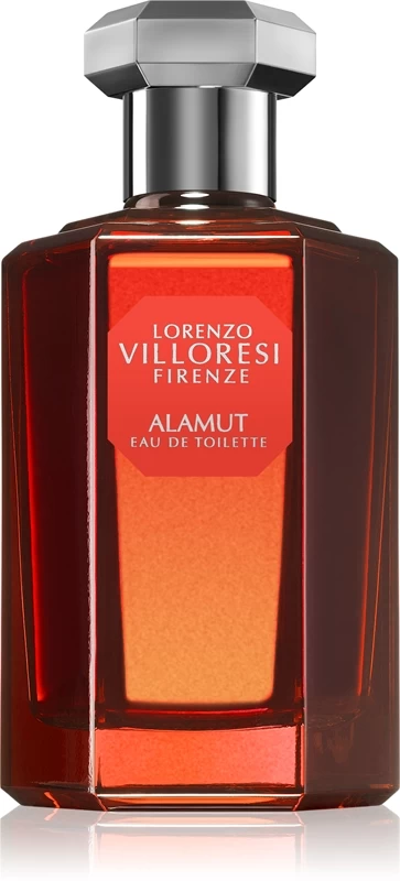 Lorenzo Villoresi Alamut 3 Lorenzo Villoresi Alamut
