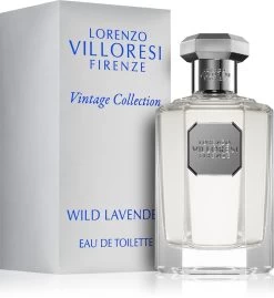 Lorenzo Villoresi Wild Lavender Extra -Parfum Luxe Soldes lorenzo villoresi wild lavender extra eau de toilette mixte 1