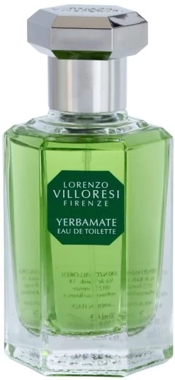Lorenzo Villoresi Yerbamate -Parfum Luxe Soldes lorenzo villoresi yerbamate eau de toilette mixte 1