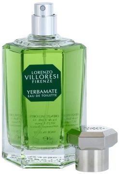 Lorenzo Villoresi Yerbamate -Parfum Luxe Soldes lorenzo villoresi yerbamate eau de toilette mixte 2