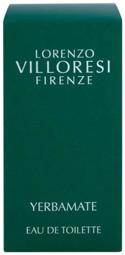 Lorenzo Villoresi Yerbamate -Parfum Luxe Soldes lorenzo villoresi yerbamate eau de toilette mixte 3