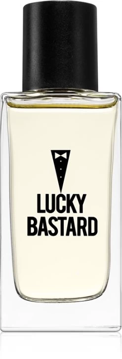 Lucky Bastard For Men