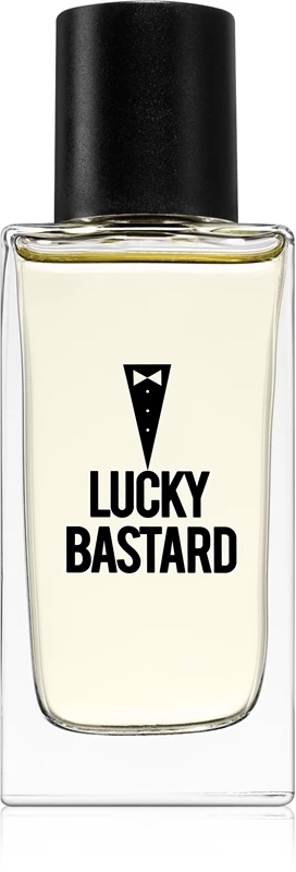 Lucky Bastard For Men 3 Lucky Bastard For Men