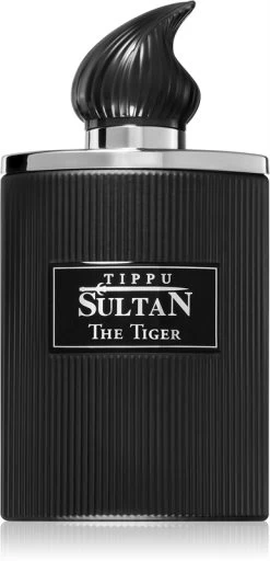 Luxury Concept Tippu Sultan The Tiger