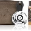 M. Micallef Travel Kit Man -Parfum Luxe Soldes m micallef travel kit man kit voyage pour homme