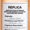 Maison Margiela REPLICA Autumn Vibes -Parfum Luxe Soldes maison margiela replica autumn vibes eau de toilette mixte