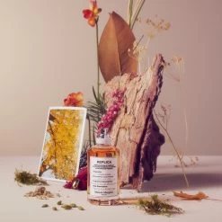 Maison Margiela REPLICA Autumn Vibes -Parfum Luxe Soldes maison margiela replica autumn vibes eau de toilette mixte 2
