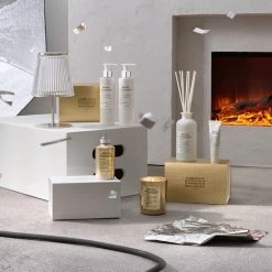 Maison Margiela REPLICA By The Fireplace Limited Edition -Parfum Luxe Soldes maison margiela replica by the fireplace limited edition eau de toilette mixte 3