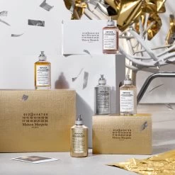 Maison Margiela REPLICA By The Fireplace Limited Edition -Parfum Luxe Soldes maison margiela replica by the fireplace limited edition eau de toilette mixte 4