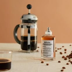 Maison Margiela REPLICA Coffee Break -Parfum Luxe Soldes maison margiela replica coffee break eau de toilette mixte 2