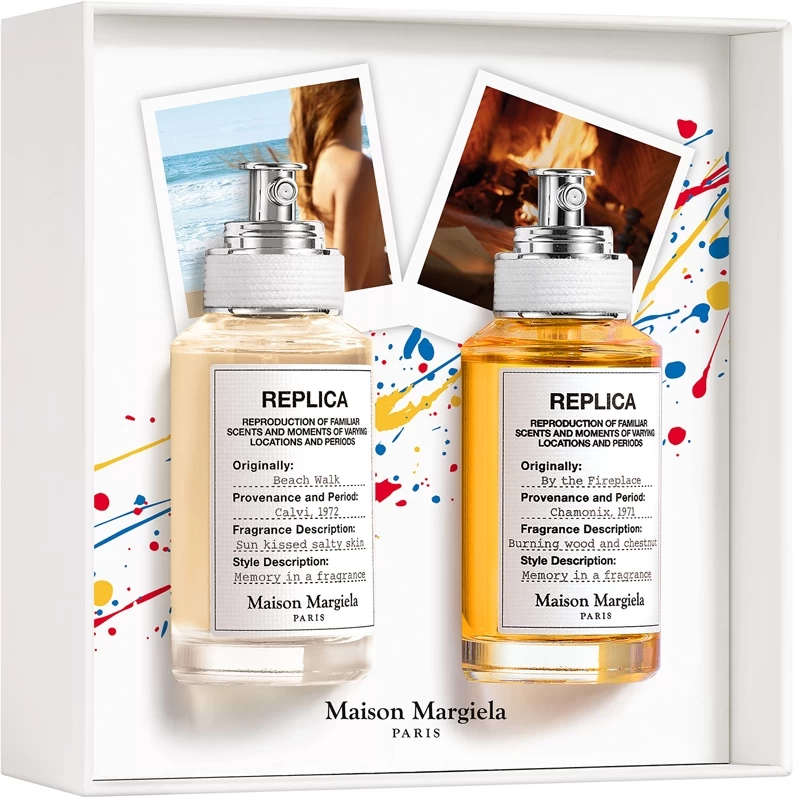 Maison Margiela REPLICA Holidays 2022 3 Maison Margiela REPLICA Holidays 2022
