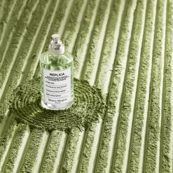 Maison Margiela REPLICA Matcha Meditation -Parfum Luxe Soldes maison margiela replica matcha meditation eau de toilette mixte 4