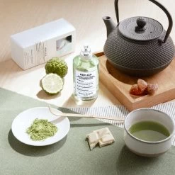 Maison Margiela REPLICA Matcha Meditation -Parfum Luxe Soldes maison margiela replica matcha meditation eau de toilette mixte 5