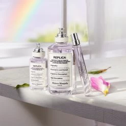 Maison Margiela REPLICA When The Rain Stops -Parfum Luxe Soldes maison margiela replica when the rain stops eau de toilette mixte 2