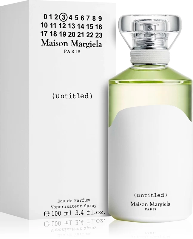 Maison Margiela (untitled) 4 Maison Margiela (untitled) – Image 2