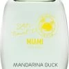 Mandarina Duck Let's Travel To Miami 2 Mandarina Duck Let's Travel To Miami -Parfum Luxe Soldes mandarina duck lets travel to miami eau de toilette pour homme