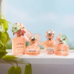 Marc Jacobs Daisy Love Daze -Parfum Luxe Soldes marc jacobs daisy love daze eau de toilette pour femme 5
