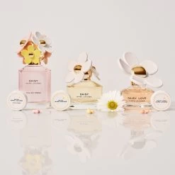 Marc Jacobs Daisy Love -Parfum Luxe Soldes marc jacobs daisy love huile parfumee en capsules pour femme 3