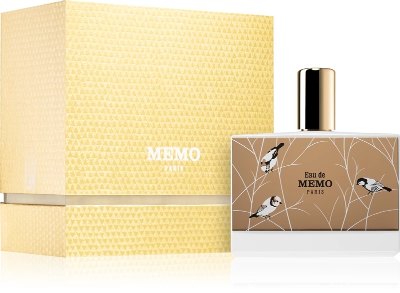 Memo Eau De Memo 4 Memo Eau De Memo – Image 2