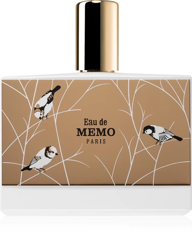 Memo Eau De Memo 3 Memo Eau De Memo