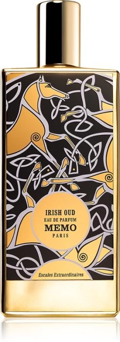 Memo Irish Oud