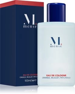 Mense Eau De Cologne -Parfum Luxe Soldes mense eau de cologne eau de cologne pour homme 1