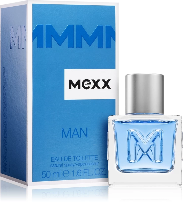 Mexx Man New Look 4 Mexx Man New Look – Image 2