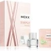 Mexx Simply For Her -Parfum Luxe Soldes mexx simply for her coffret cadeau