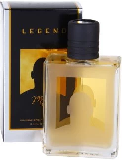 Michael Jordan Legend -Parfum Luxe Soldes michael jordan legend eau de cologne pour homme