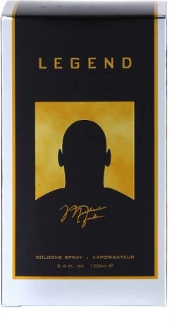 Michael Jordan Legend -Parfum Luxe Soldes michael jordan legend eau de cologne pour homme 3
