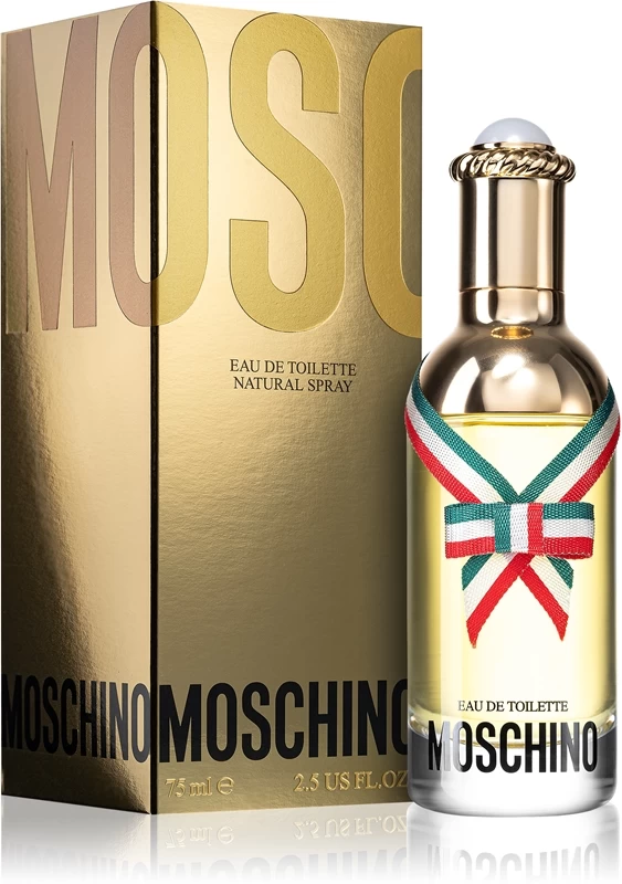 Moschino Femme 4 Moschino Femme – Image 2