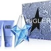 Mugler Angel Christmas -Parfum Luxe Soldes mugler angel christmas coffret cadeau xiv pour femme