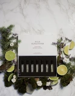 N.C.P. Olfactives Seven Facets Discovery Set 5 N.C.P. Olfactives Seven Facets Discovery Set -Parfum Luxe Soldes n c p olfactives seven facets discovery set ensemble mixte 1