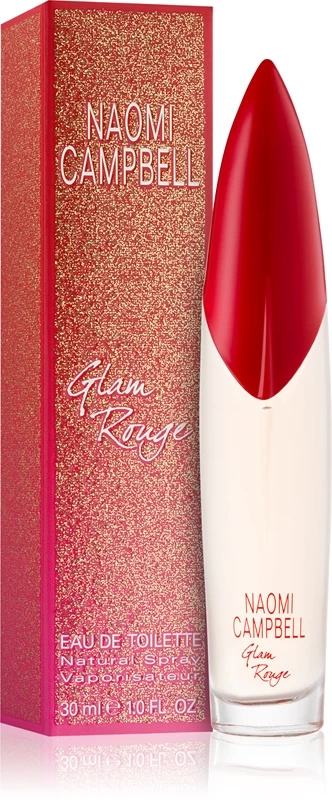 Naomi Campbell Glam Rouge 4 Naomi Campbell Glam Rouge – Image 2